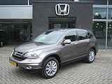 Honda CR-V 2.0 Lifestyle 4WD | Rijklaar