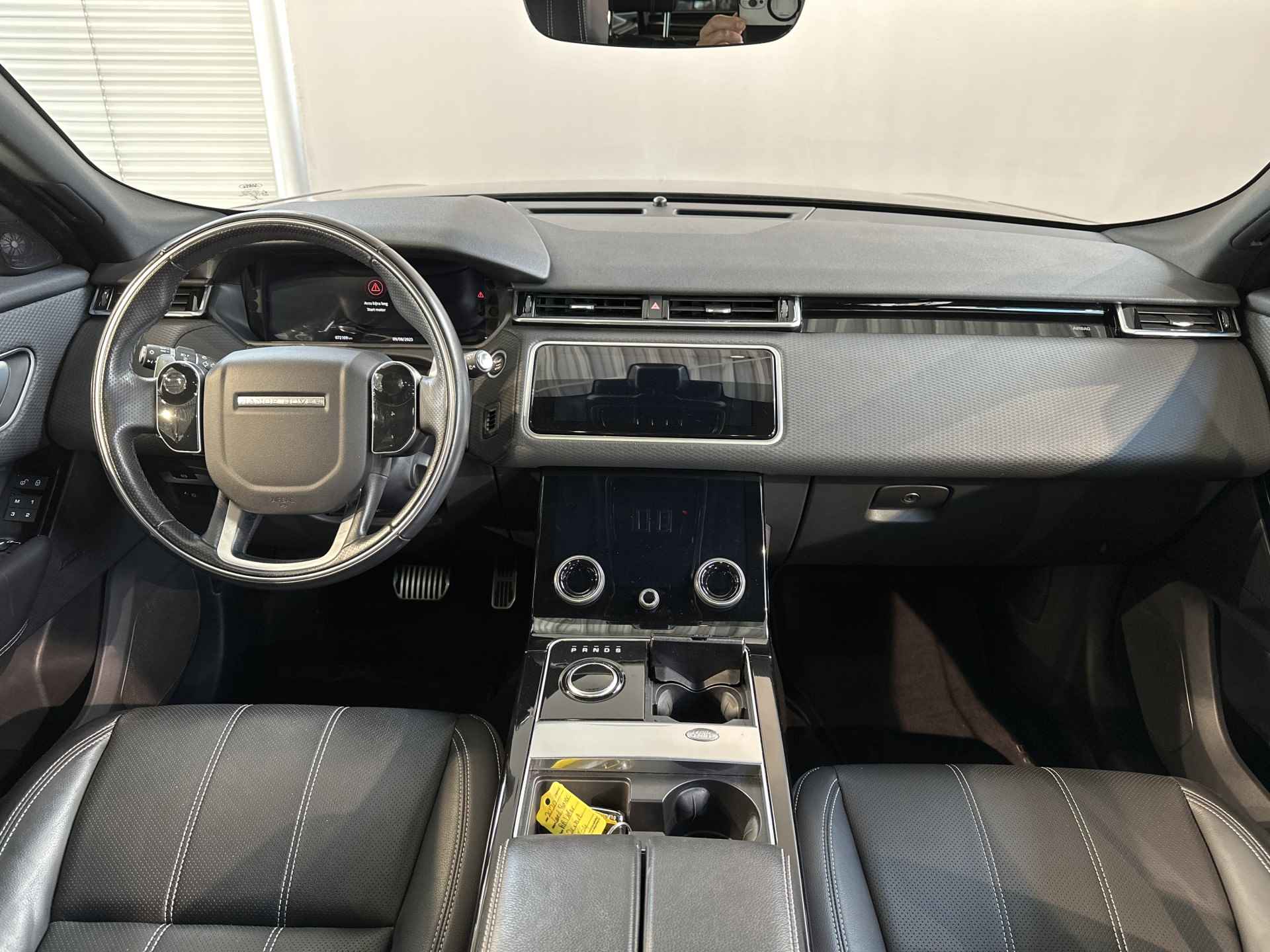 Land Rover Range Rover Velar P250 AWD R-Dynamic S | Entertainment System | Panoramadak - 4/23