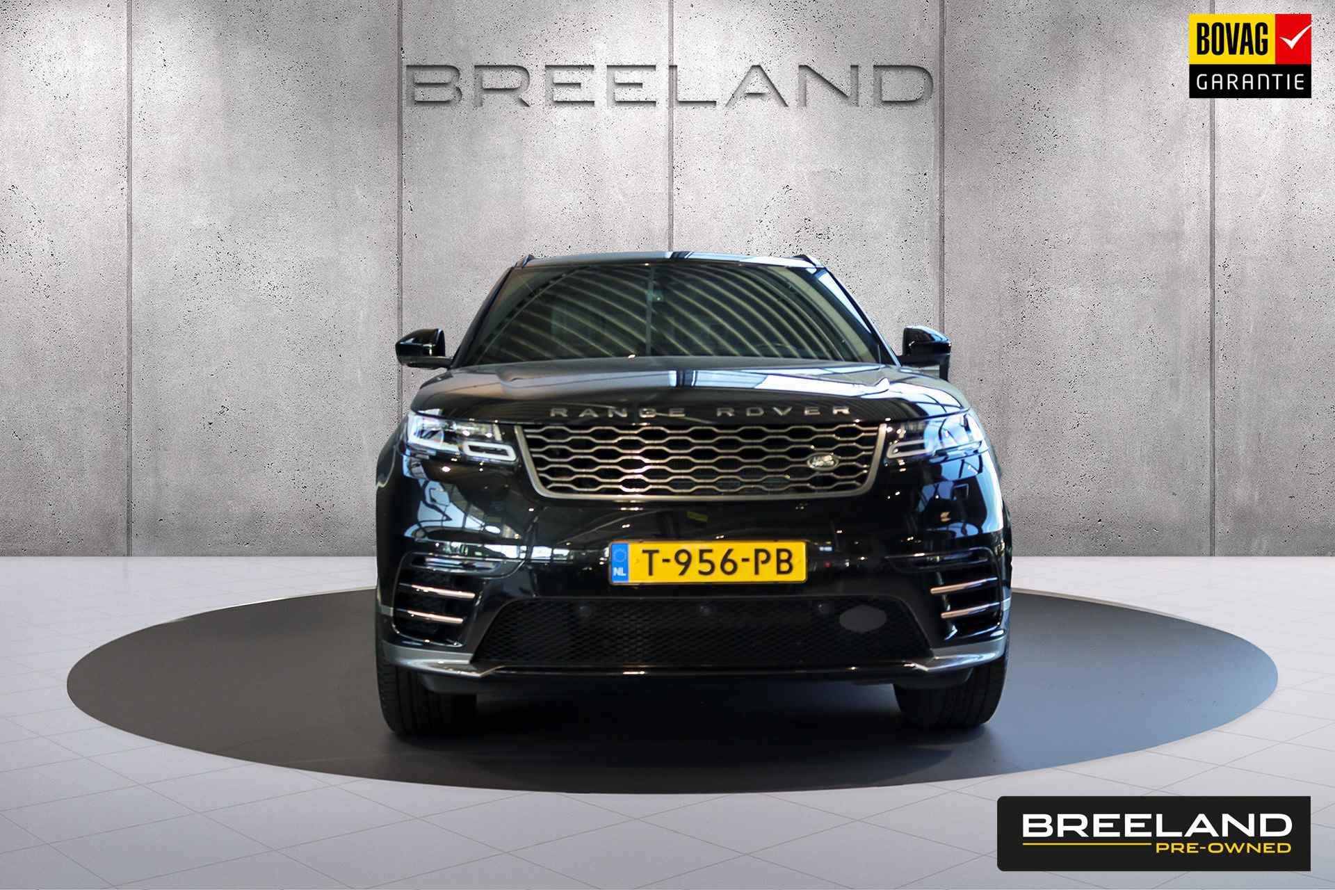 Land Rover Range Rover Velar P250 AWD R-Dynamic S | Entertainment System | Panoramadak - 8/23