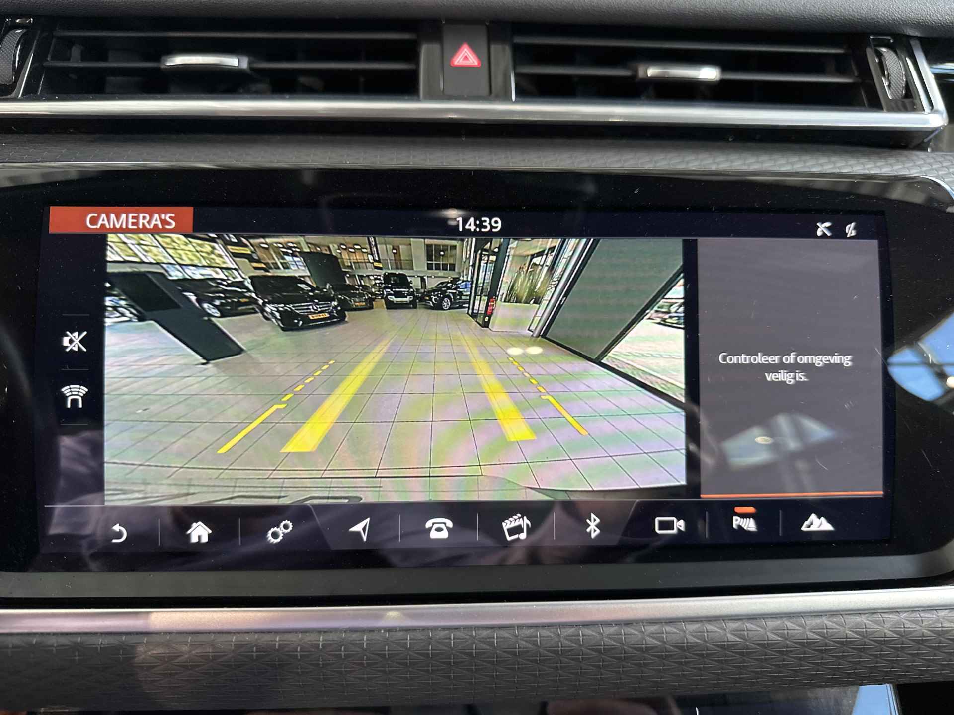 Land Rover Range Rover Velar P250 AWD R-Dynamic S | Entertainment System | Panoramadak - 11/23