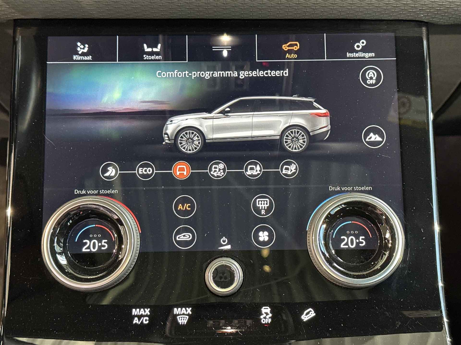 Land Rover Range Rover Velar P250 AWD R-Dynamic S | Entertainment System | Panoramadak - 18/23