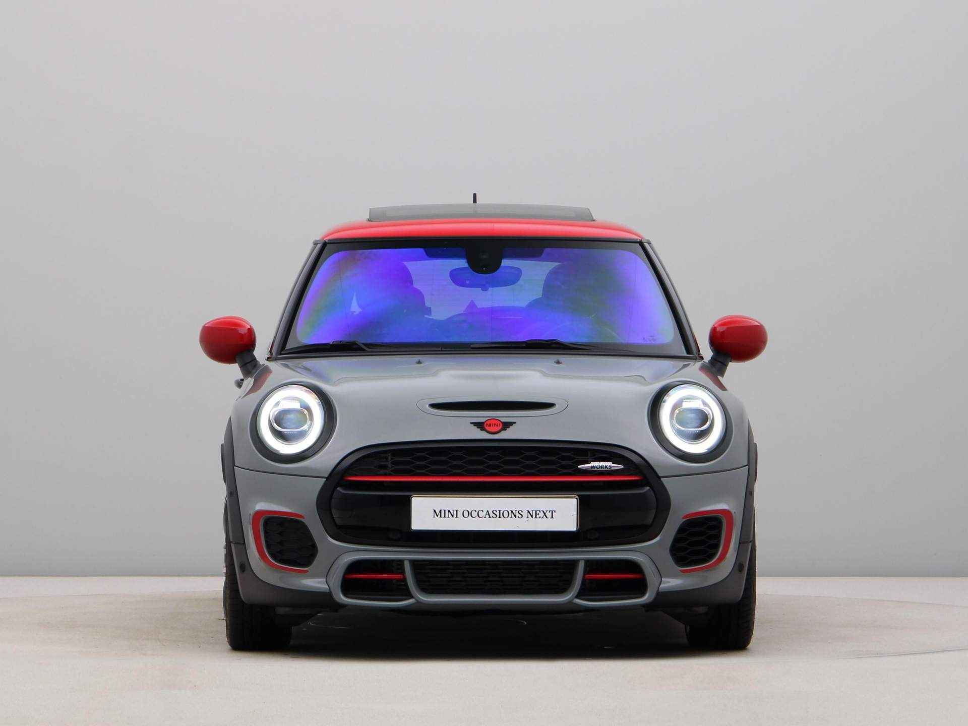 MINI 3-deurs John Cooper Works Chili Serious Business Aut. - 7/26