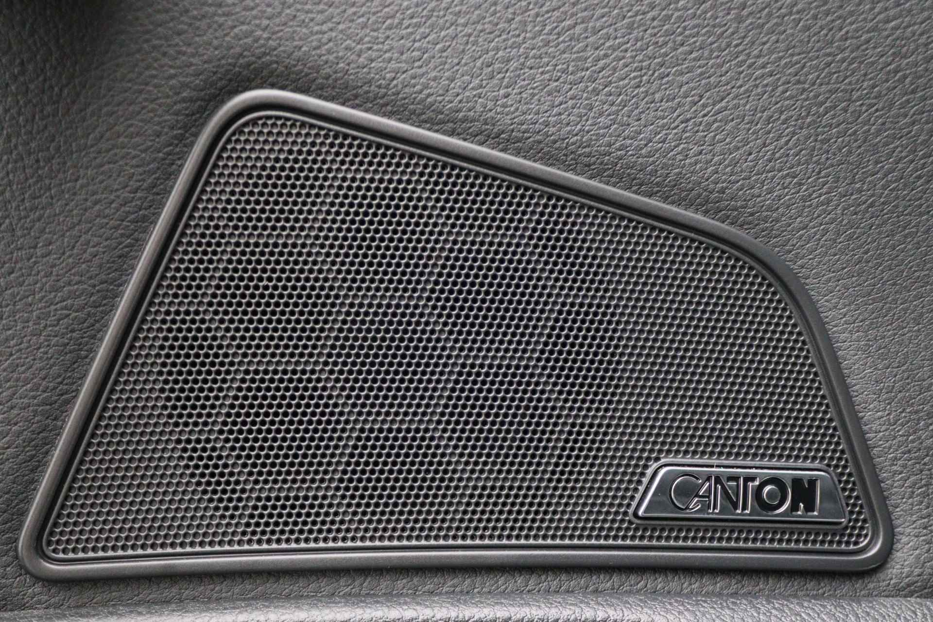 Škoda Superb Combi 1.5 TSI ACT Style Business Leer, Panoramadak, Apple Carplay, Cruise, Bluetooth, 19'' - 27/56