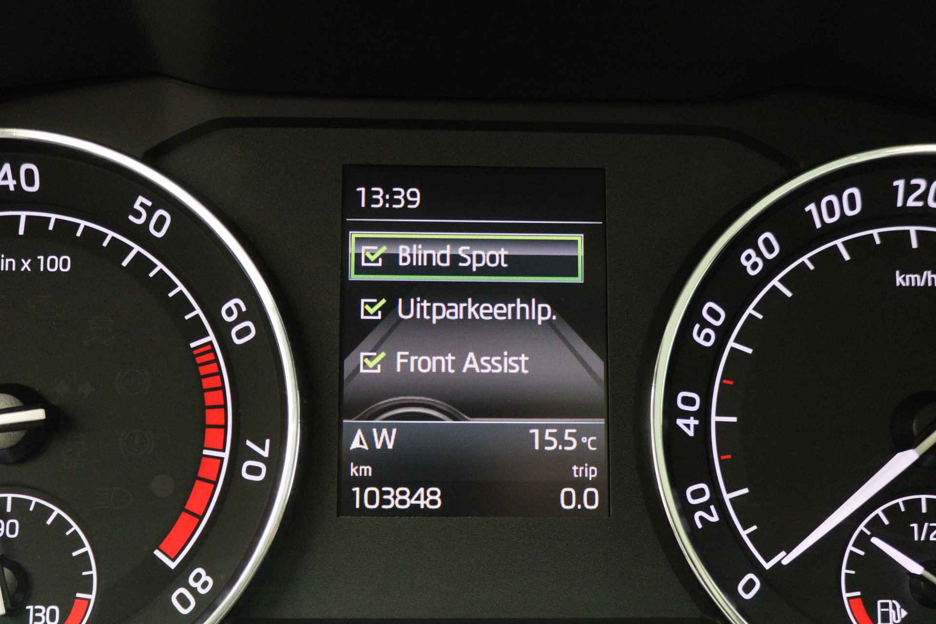 Škoda Superb Combi 1.5 TSI ACT Style Business Leer, Panoramadak, Apple Carplay, Cruise, Bluetooth, 19'' - 33/56