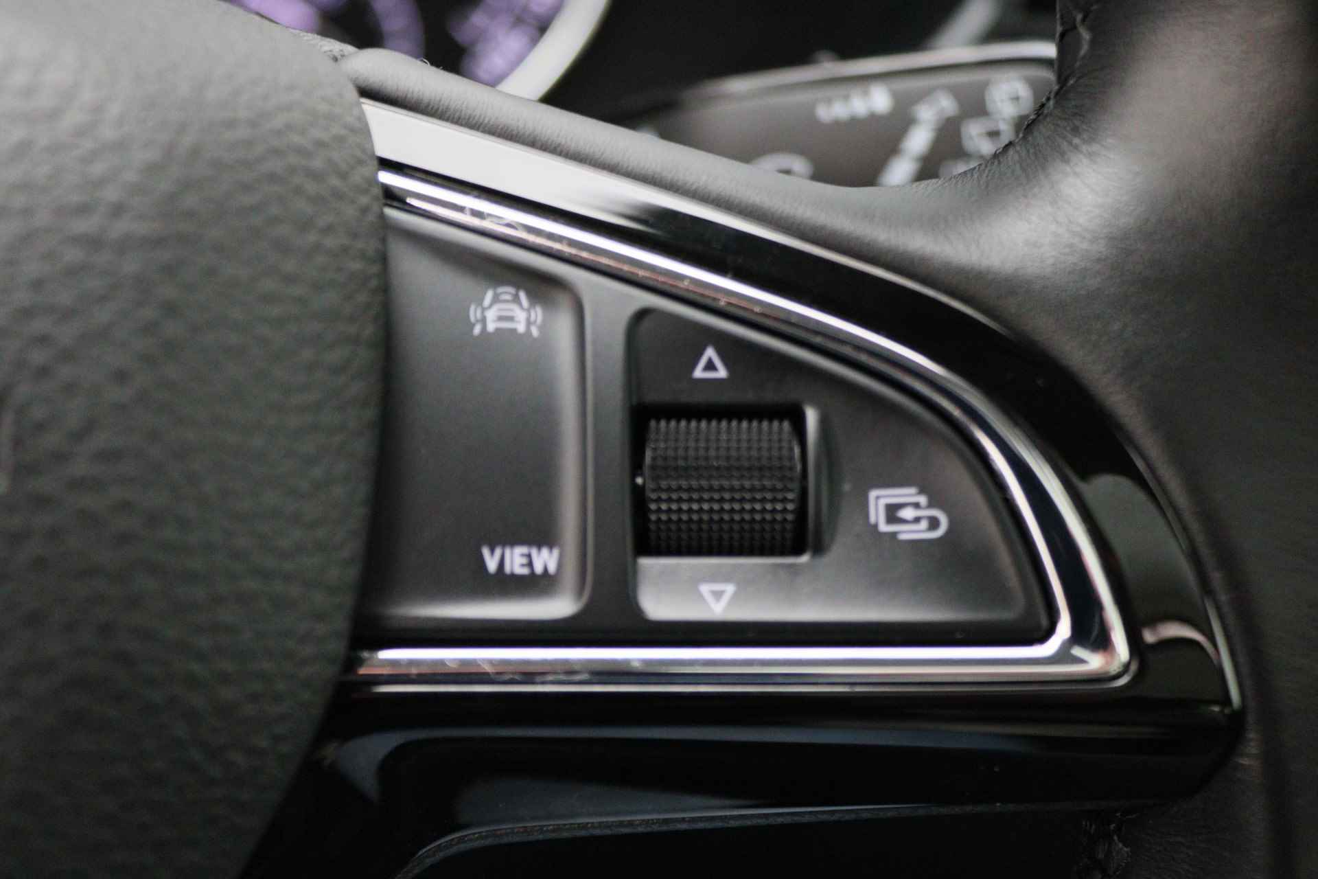 Škoda Superb Combi 1.5 TSI ACT Style Business Leer, Panoramadak, Apple Carplay, Cruise, Bluetooth, 19'' - 35/56