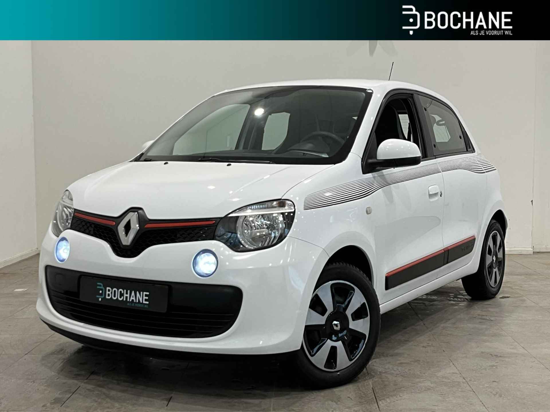 Renault Twingo BOVAG 40-Puntencheck