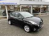 Hyundai i10 1.0 Automaat Comfort 5-zits | Airco | Apple Carplay |Cruise