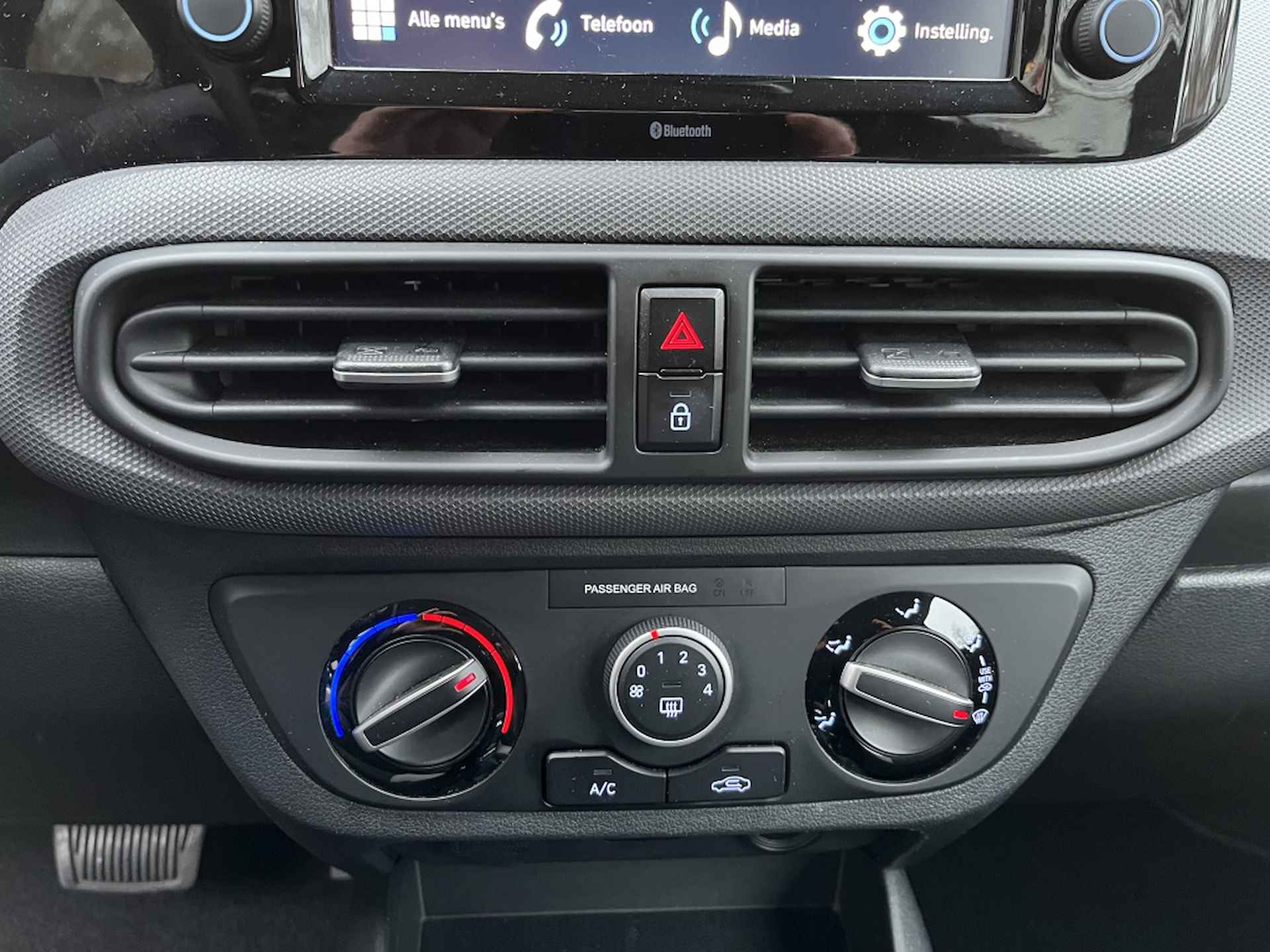 Hyundai i10 1.0 Automaat Comfort 5-zits | Airco | Apple Carplay |Cruise - 14/22