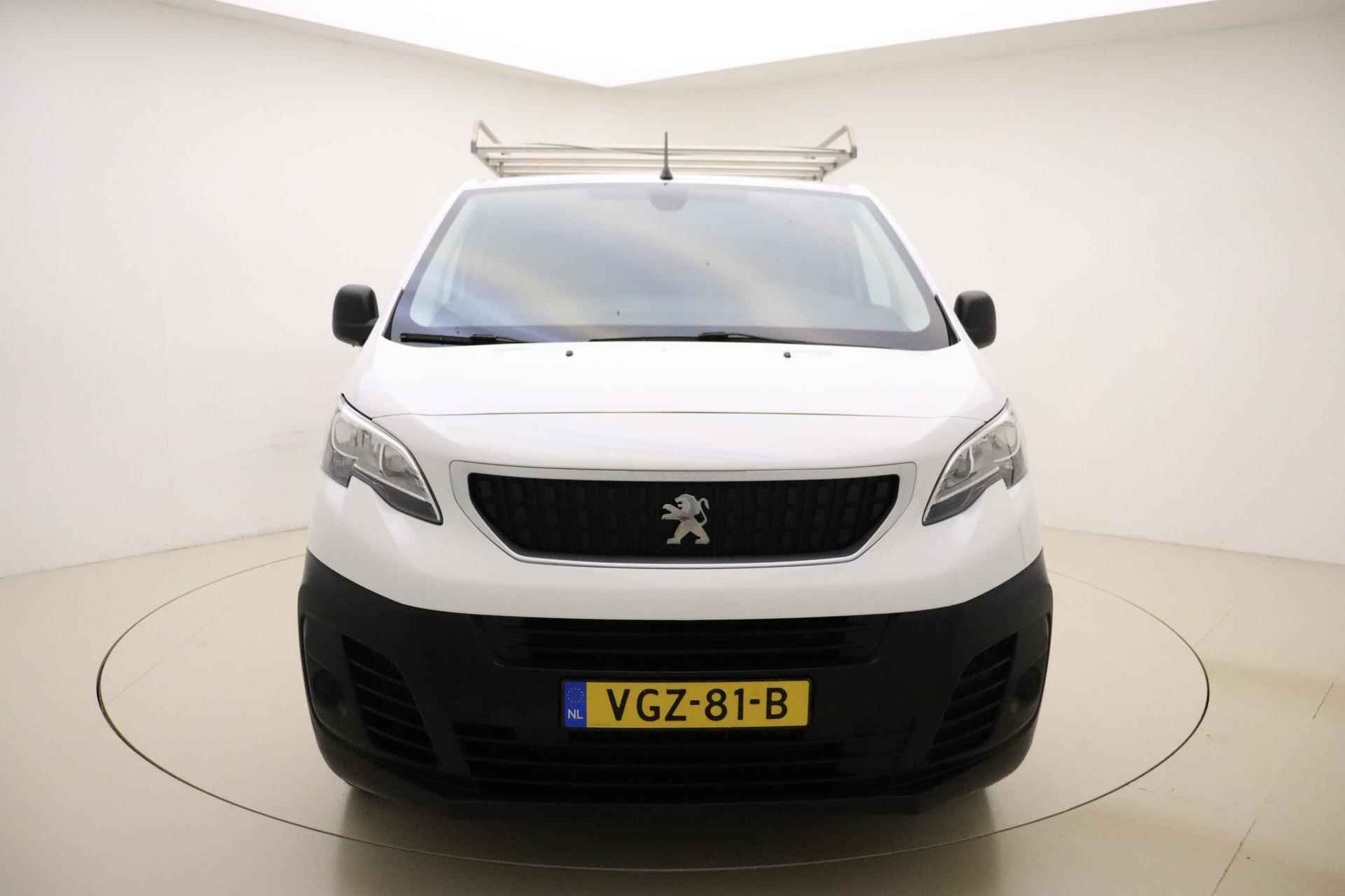 Peugeot Expert 1.5 BlueHDI 120 Standard Premium | Airco | Cruise control | Schuifdeur links | Parkeersensoren achter | - 6/28