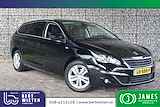 Peugeot 308 SW 1.2 PureTech | Geen import | Nieuwe Distributie | Trekhaak