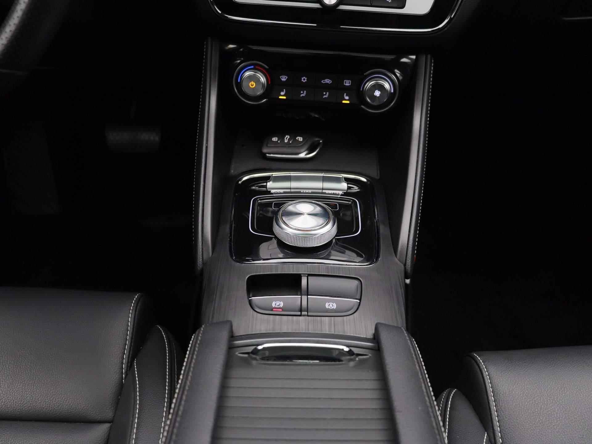MG ZS EV Luxury 45 kWh | Schuifdak | Leder | Navigatie | Camera | Airco | Parkeersensoren | - 10/31