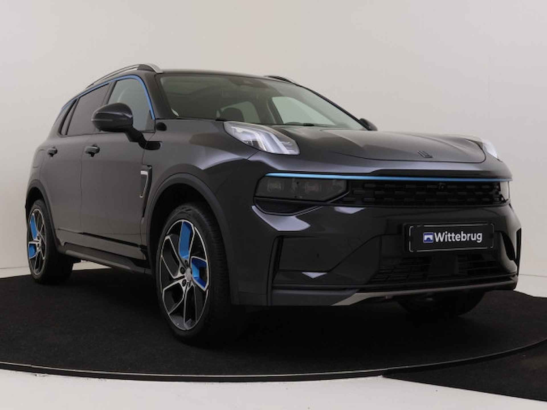 Lynk & Co 01 1.5 6.6 Kwh Upgrade ! - 4/34