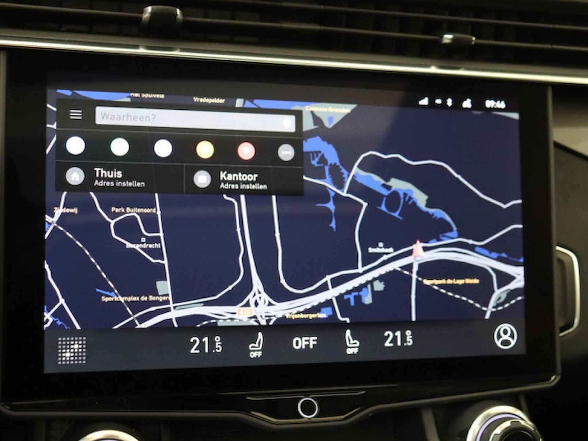 Lynk & Co 01 1.5 6.6 Kwh Upgrade ! - 12/34