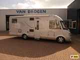 Hymer B 694 SL PRACHTSTAAT!!!!