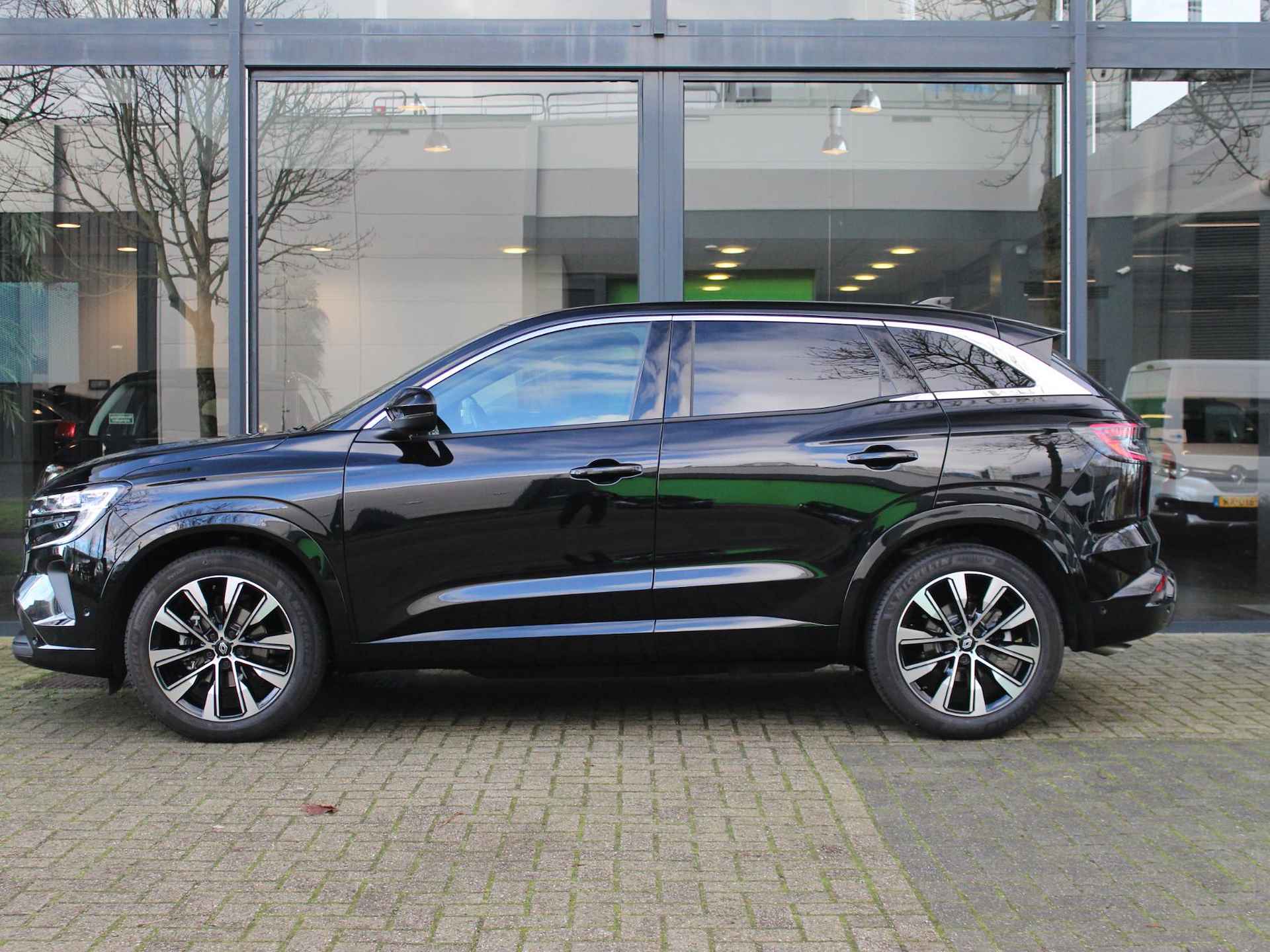 Renault Austral 1.3 Mild Hybrid 160 Techno AUTOMAAT / 1.800KG TREKGEWICHT / NAVI / PACK SOLID / CAMERA / PDC 360 / APPLE CARPLAY / ANDROID AUTO / 19'' - 12/49