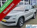 Skoda Kodiaq 1.5 TSI Sportline Business STUURVERW TREKH NL-AUTO GEEN AFLEVERKOSTEN