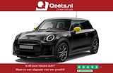 Mini Mini Electric Business Edition 33 kWh Elektrisch verwarmbare voorstoelen - Dimmende binnenspiegel - Cruise Control - Head Up - Driving Assistant - Piano Black Exterior - Regensensor - Apple Car Play -