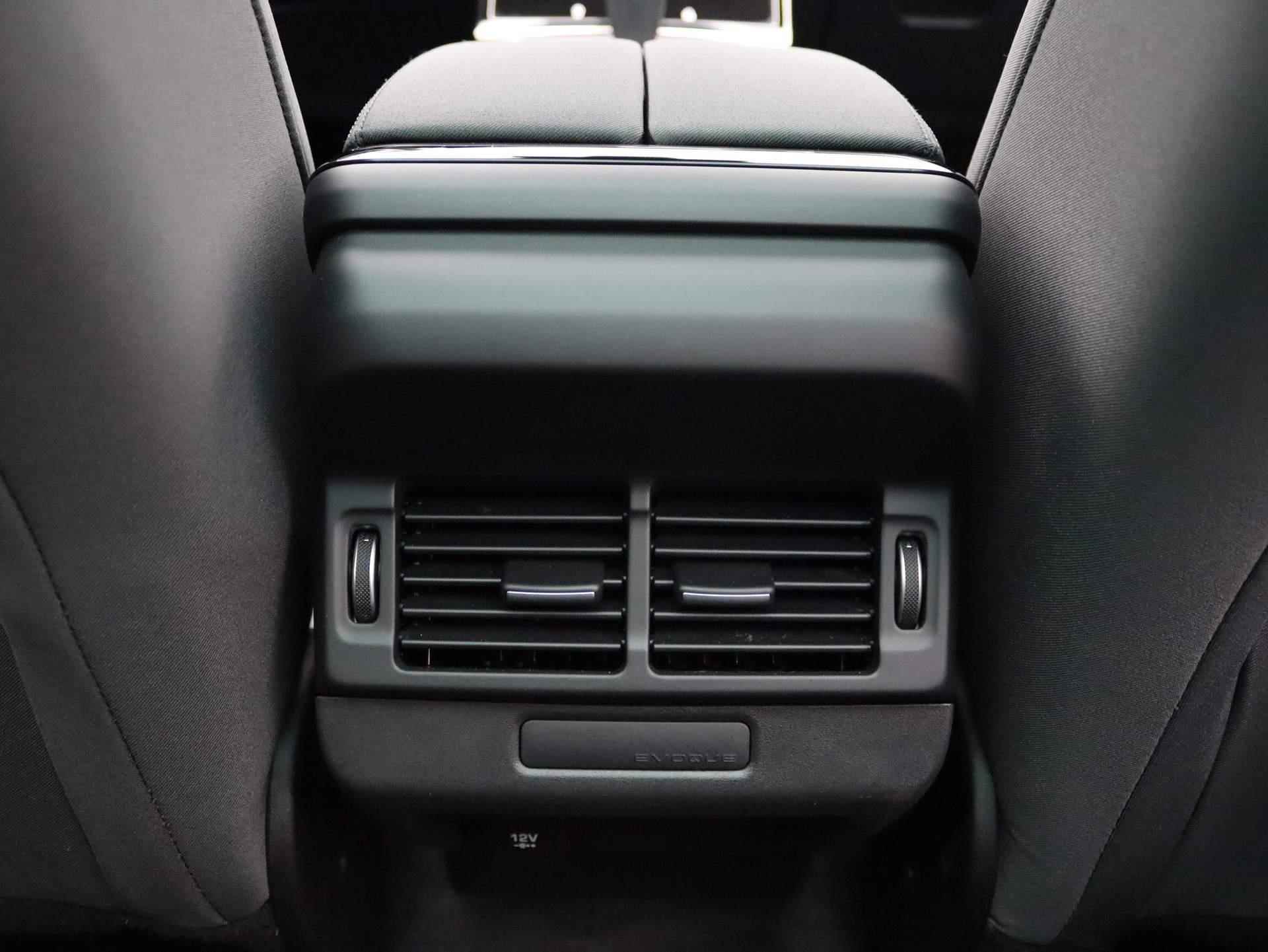 Land Rover Range Rover Evoque P200 R Dynamic S | Lage KM Stand | Black Pack | Panorama Dak | Stoel/Stuur Verw. | Apple Carplay | Led | Camera | - 17/50