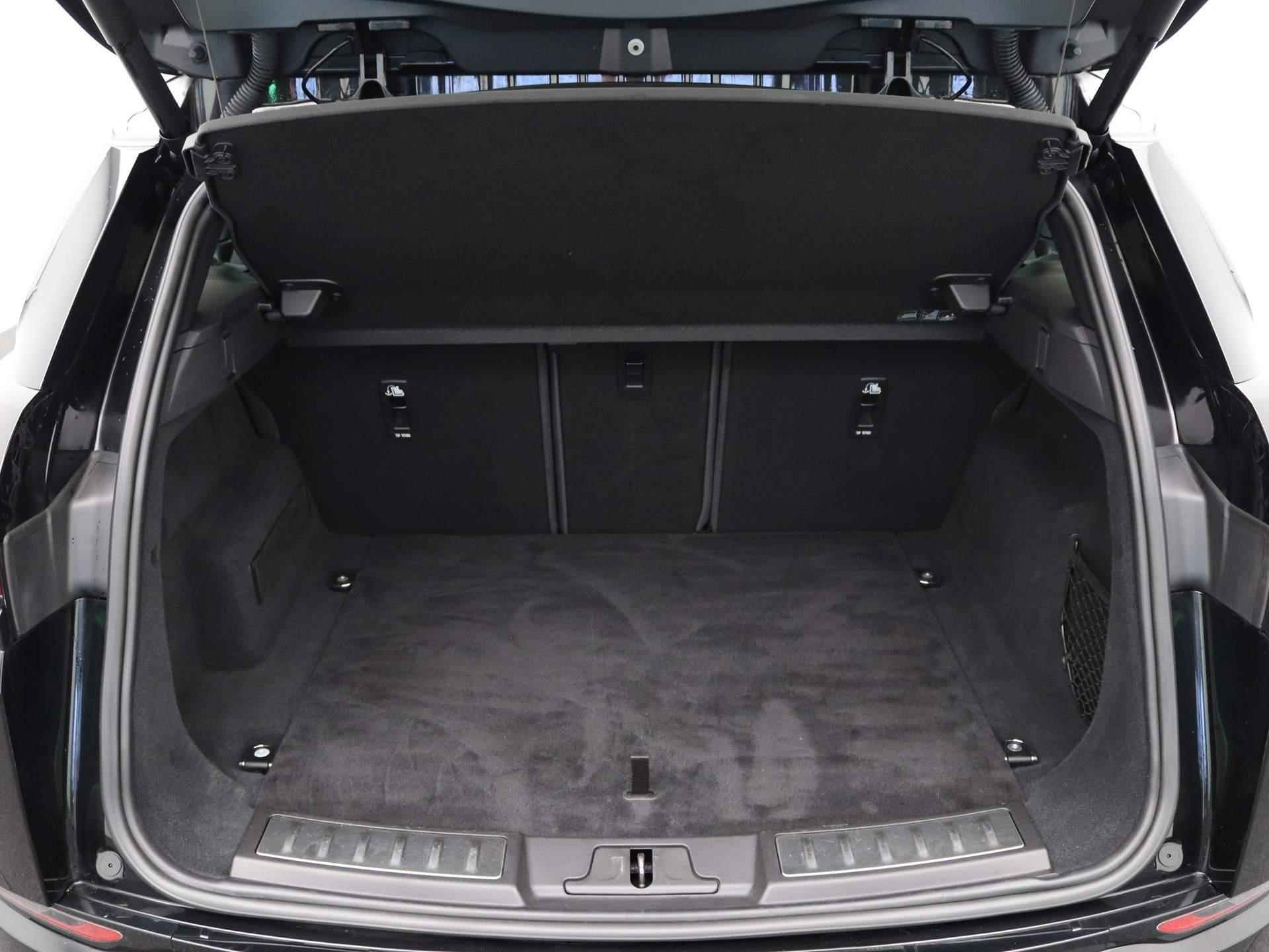 Land Rover Range Rover Evoque P200 R Dynamic S | Lage KM Stand | Black Pack | Panorama Dak | Stoel/Stuur Verw. | Apple Carplay | Led | Camera | - 33/50