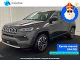 JEEP Compass 1.3T 4XE 190pk Aut Altitude