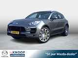 Porsche Macan 3.6 Turbo | Panoramadak | Camera | Burmester |