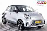 Smart Forfour EQ Passion 18 kWh | ECC | VELGEN .