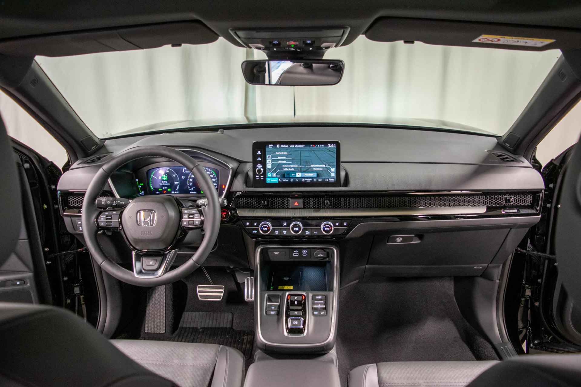 Honda CR-V 2.0 e:PHEV Advance Tech Automaat 1500KG Trekgewicht - 5/55