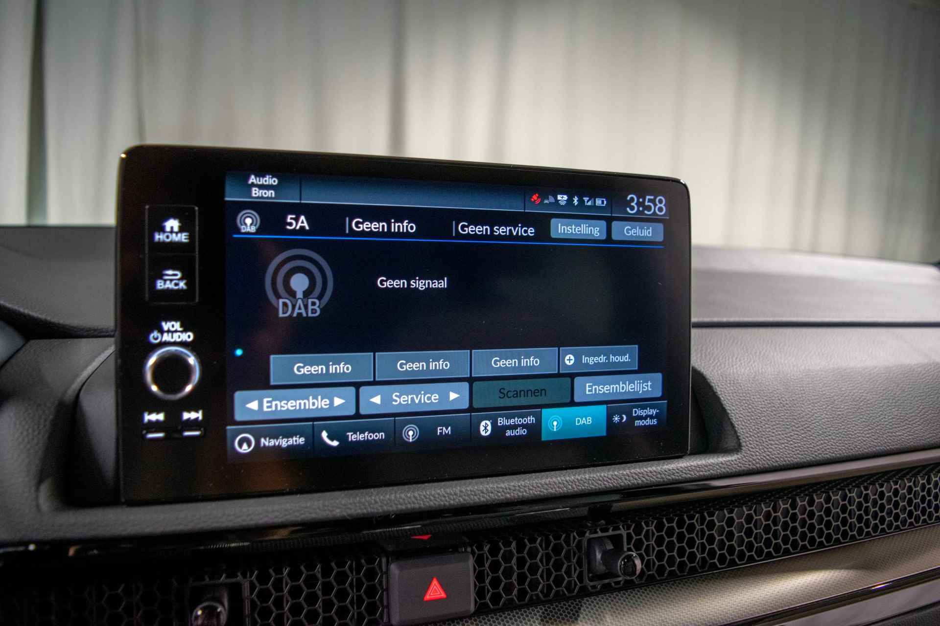 Honda CR-V 2.0 e:PHEV Advance Tech Automaat 1500KG Trekgewicht - 18/55