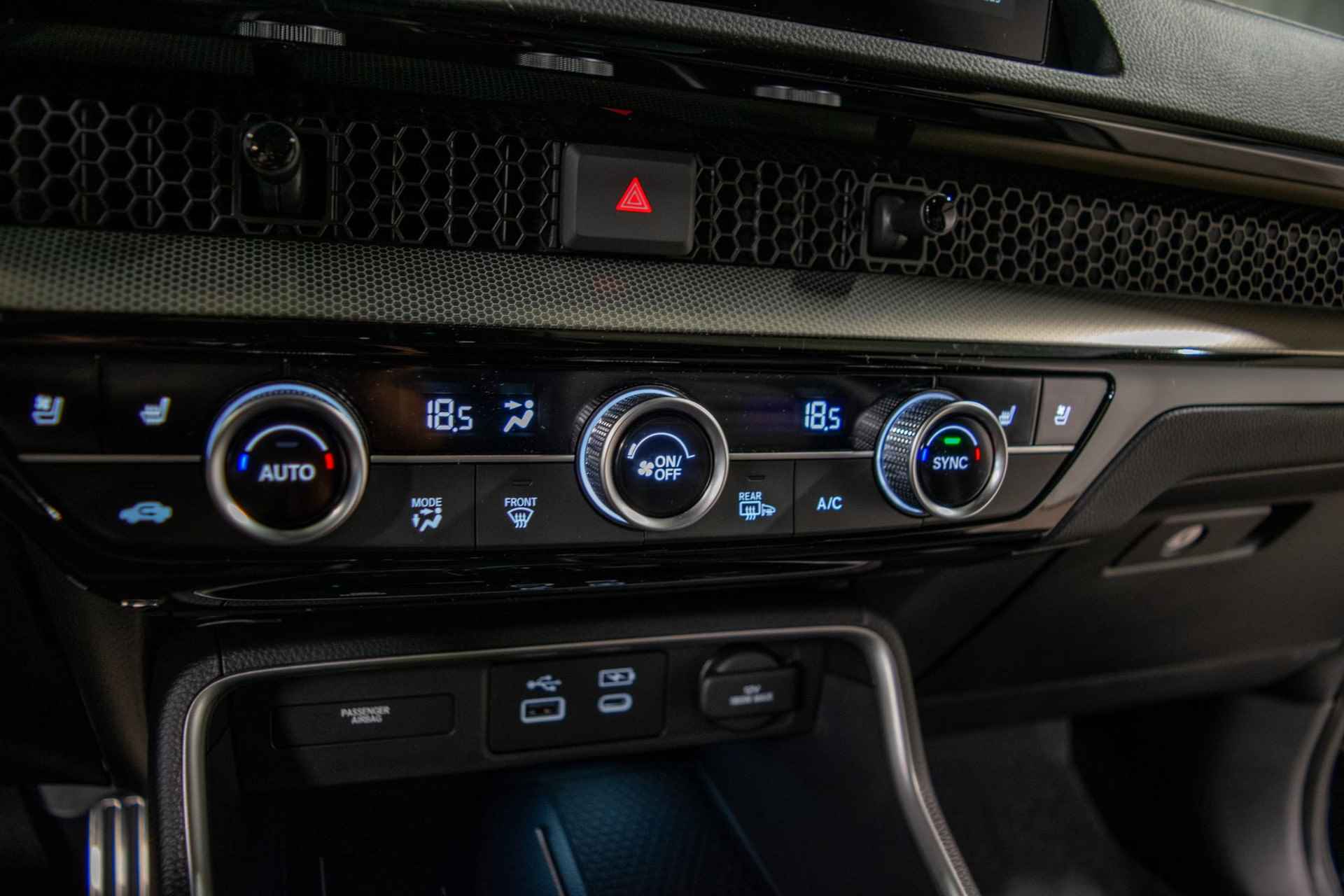 Honda CR-V 2.0 e:PHEV Advance Tech Automaat 1500KG Trekgewicht - 24/55