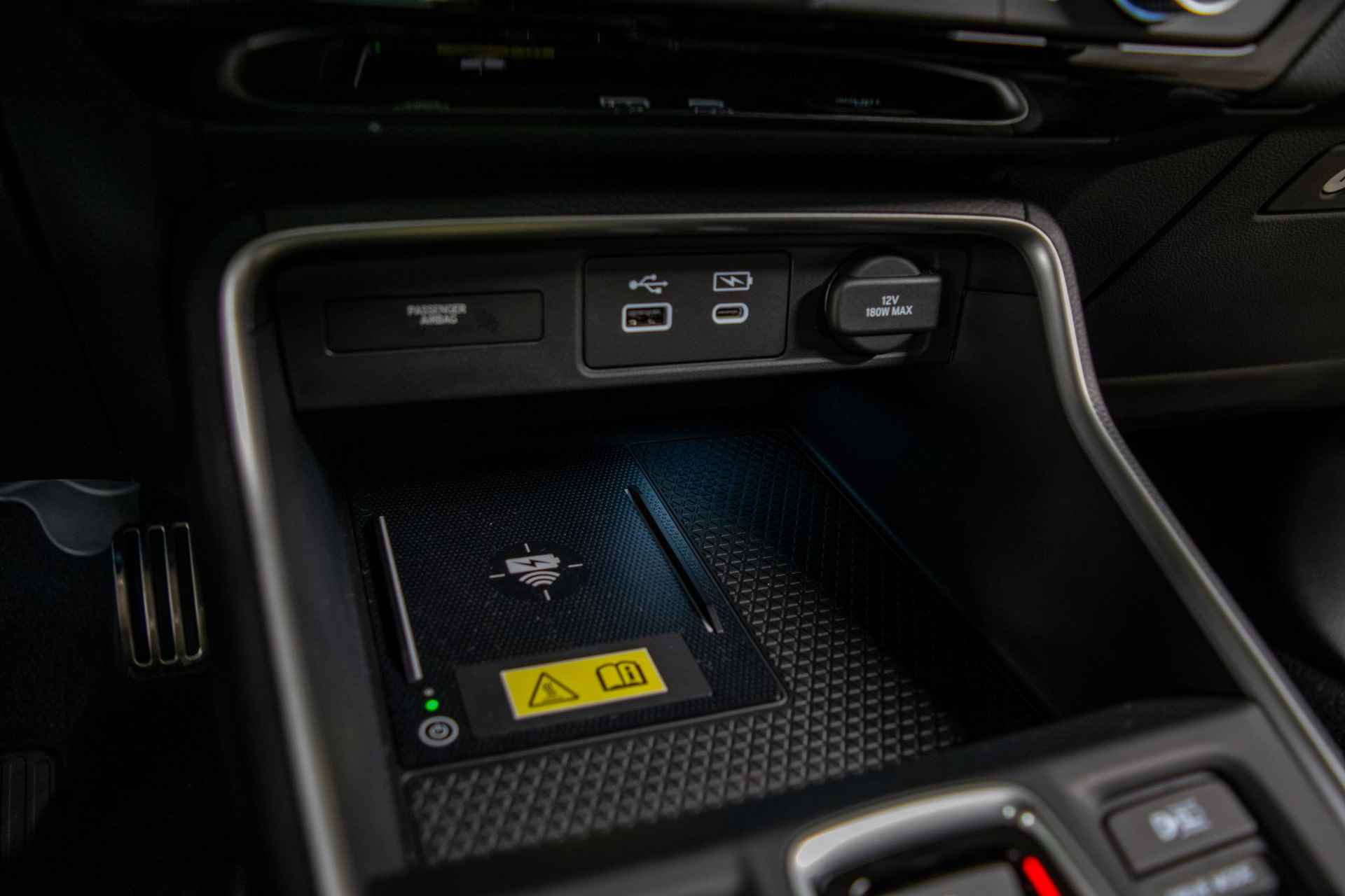 Honda CR-V 2.0 e:PHEV Advance Tech Automaat 1500KG Trekgewicht - 25/55