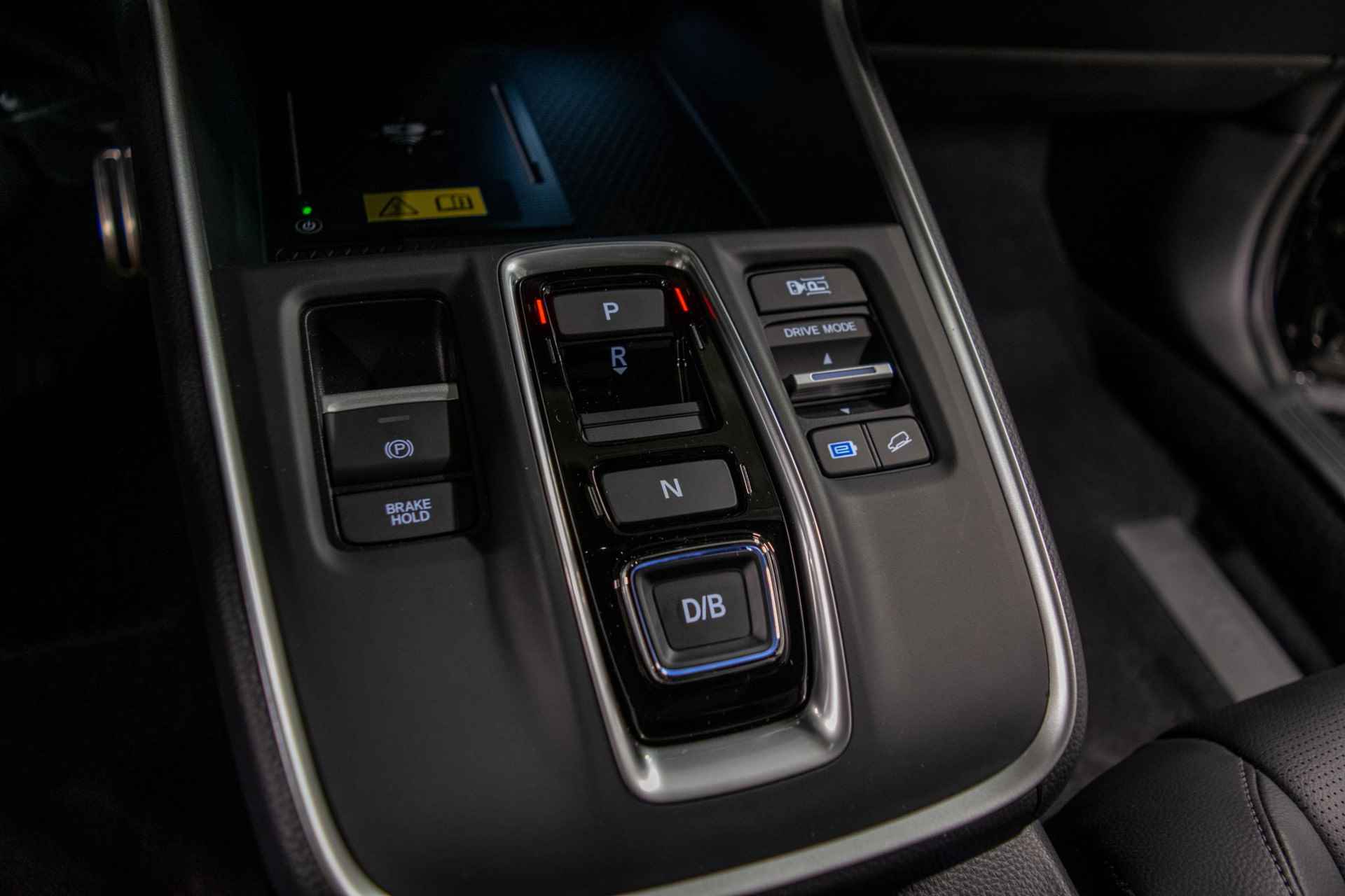 Honda CR-V 2.0 e:PHEV Advance Tech Automaat 1500KG Trekgewicht - 26/55