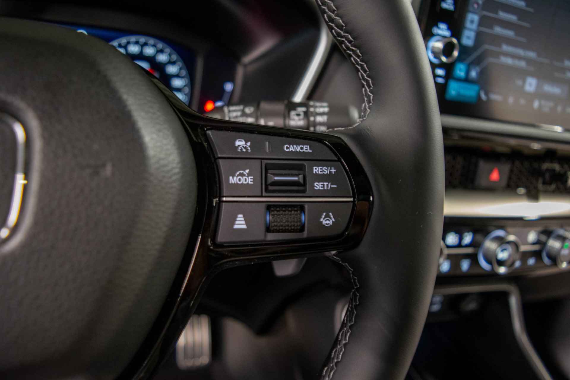 Honda CR-V 2.0 e:PHEV Advance Tech Automaat 1500KG Trekgewicht - 28/55