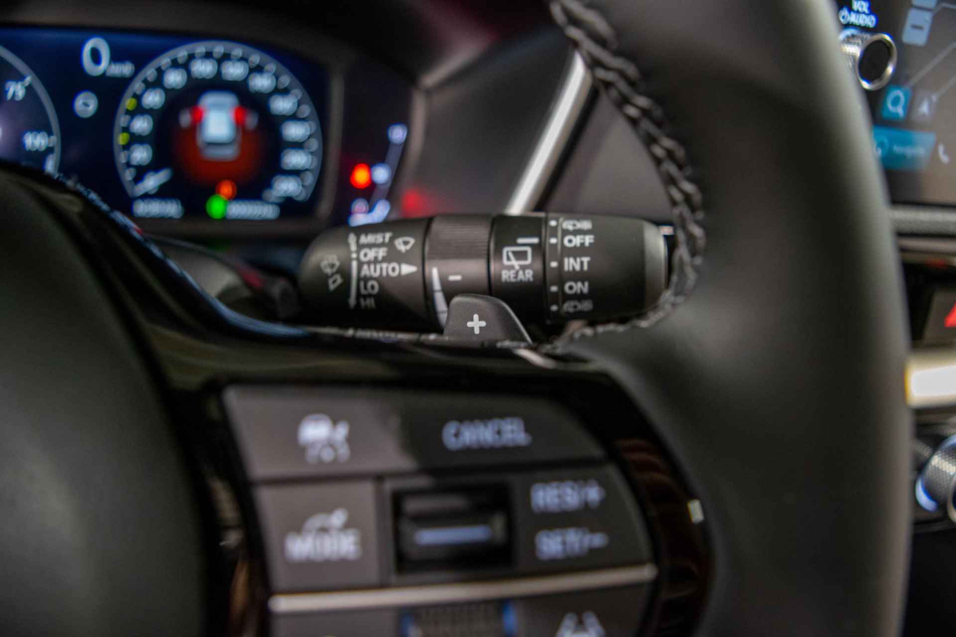 Honda CR-V 2.0 e:PHEV Advance Tech Automaat 1500KG Trekgewicht - 31/55