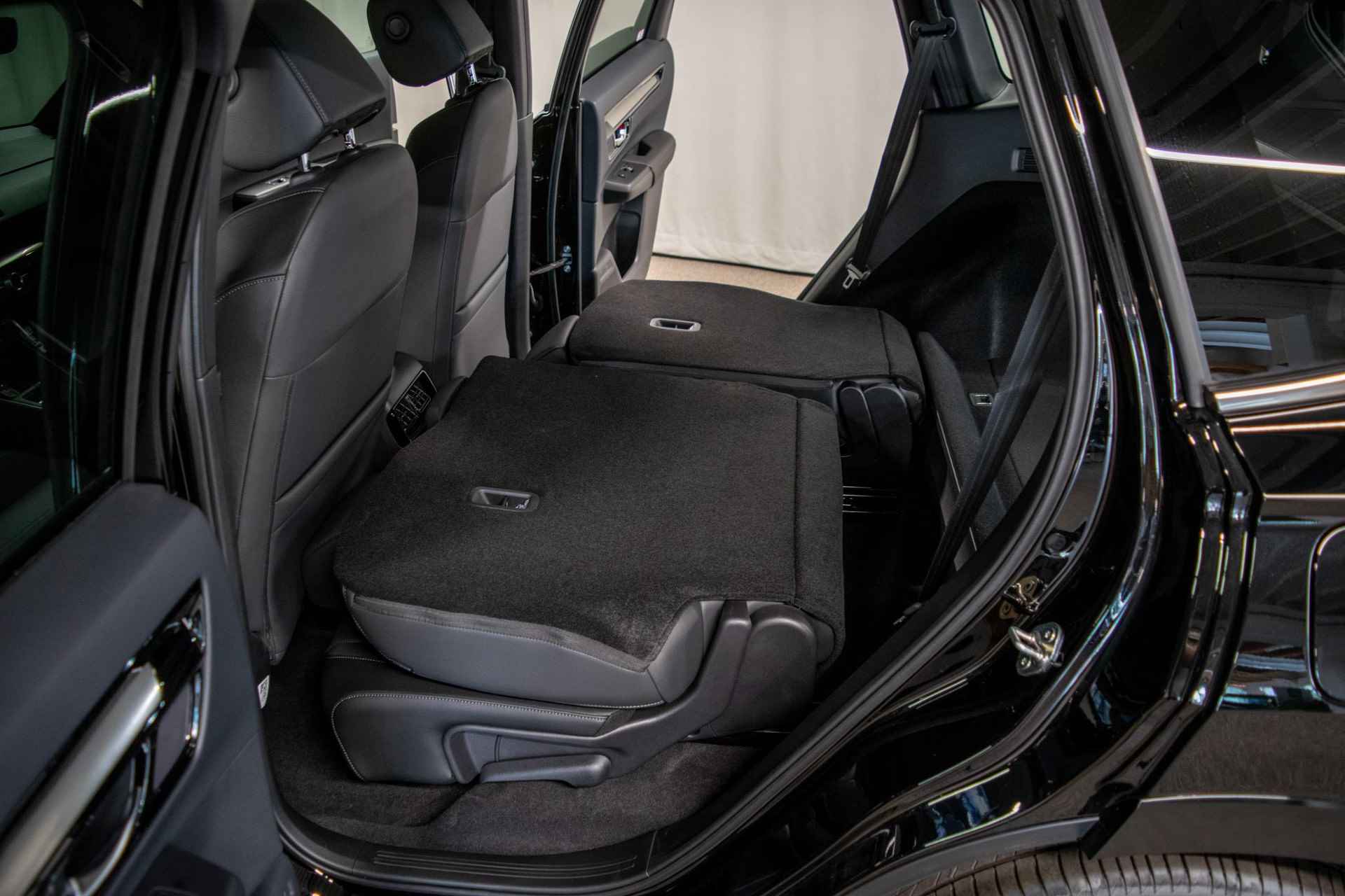 Honda CR-V 2.0 e:PHEV Advance Tech Automaat 1500KG Trekgewicht - 36/55