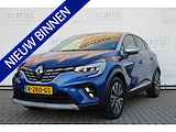 Renault Captur 1.3 TCe 140 EDC Initiale Paris NL AUTO | LUXE LEDER | 360 CAMERA | SFEERVERLICHTING