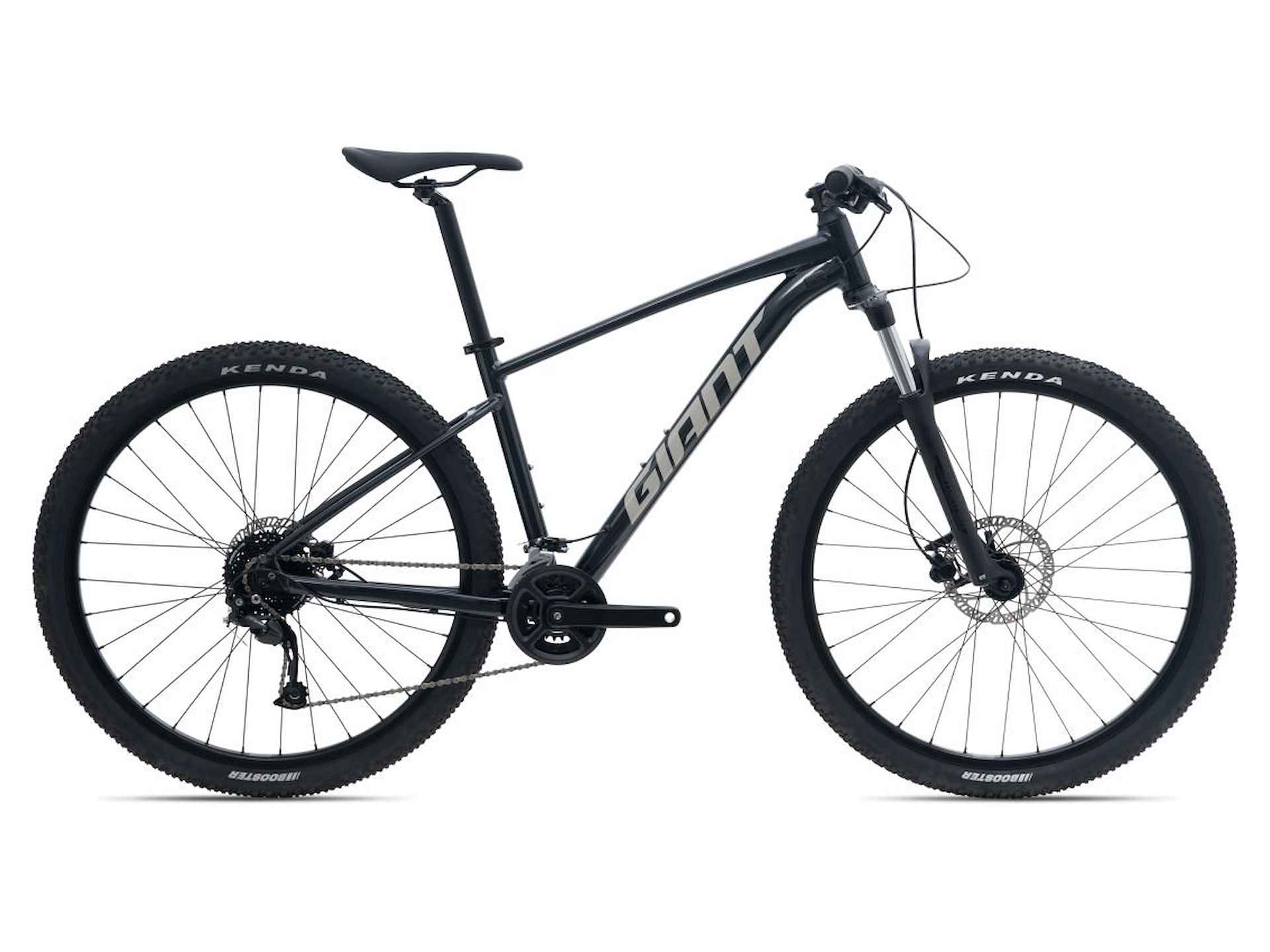 GIANT Talon 29er Heren Metallic Black M M 2022 - 1/1