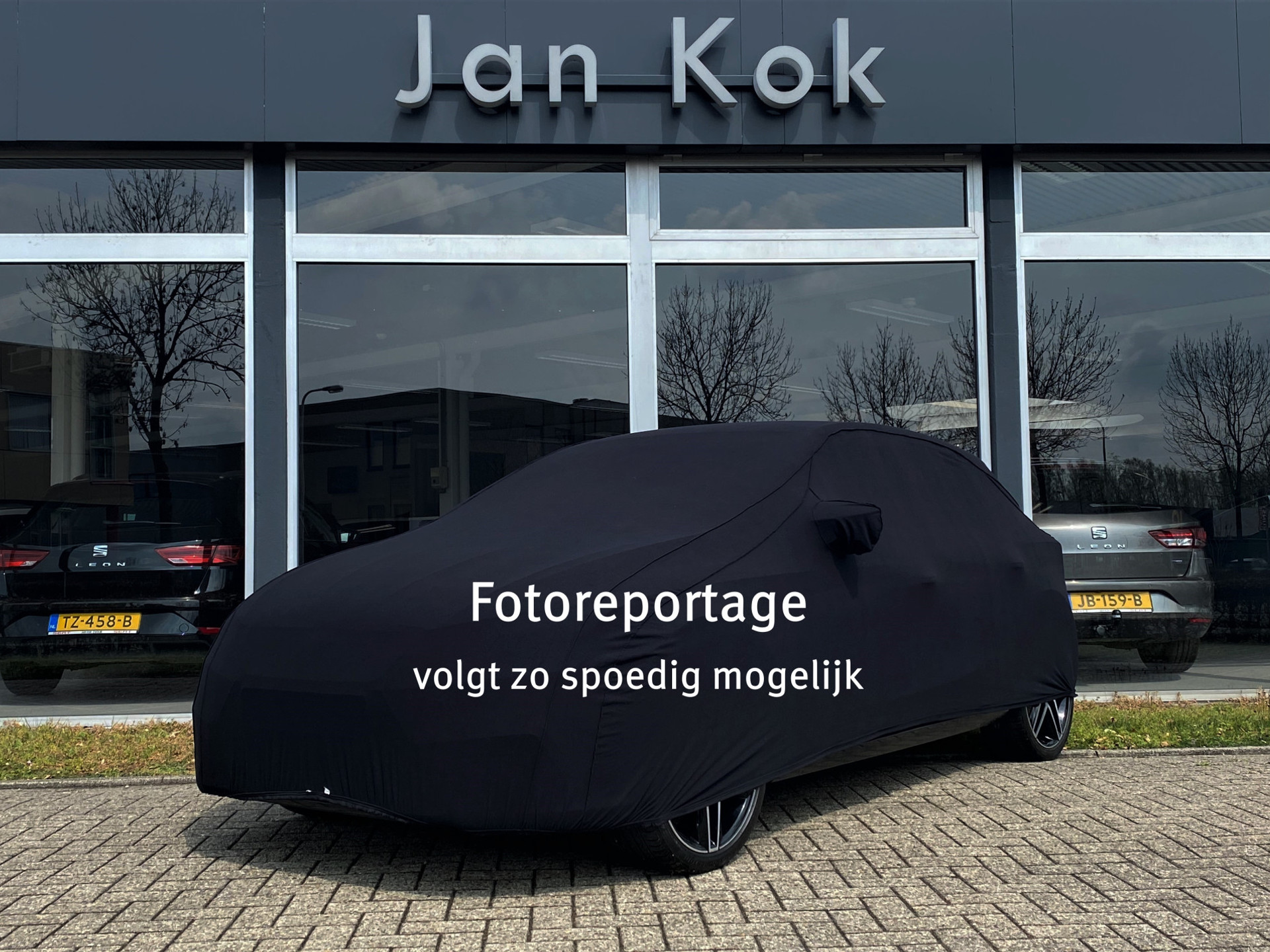SEAT Ateca 1.5 TSi 150 pk DSG-7 FR Business Intense | 360° Camera | Full LED | Winterpakket bij viaBOVAG.nl