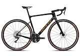 Ridley Astr Gravel GRX600 Heren Black/ Bronze Large 2025