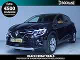 Renault Captur 1.3 TCe 130 Intens Clima/Navi/Camera