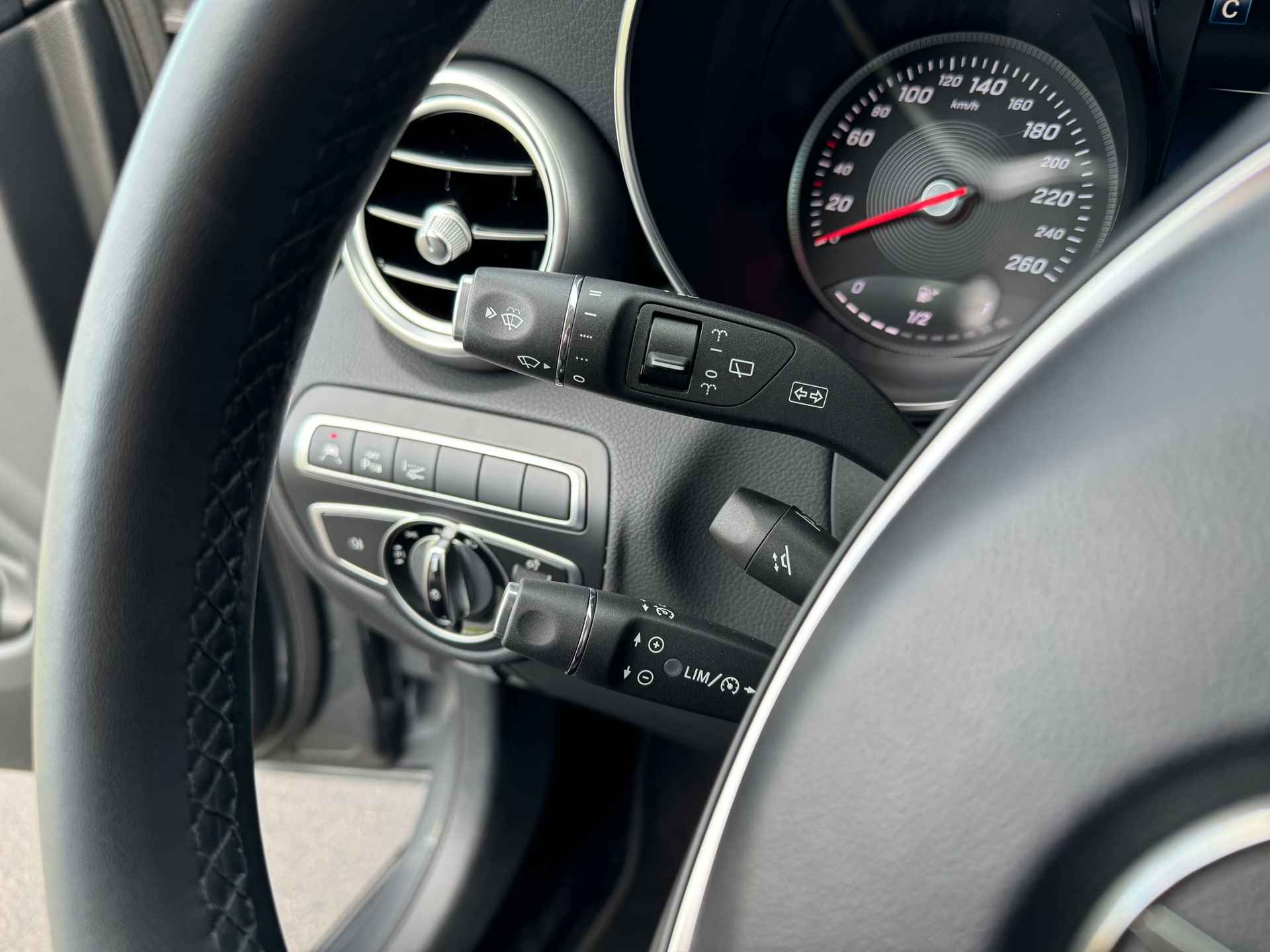 Mercedes-Benz GLC-klasse 250 4MATIC Luxury automaat , elektrische trekhaak - 13/25