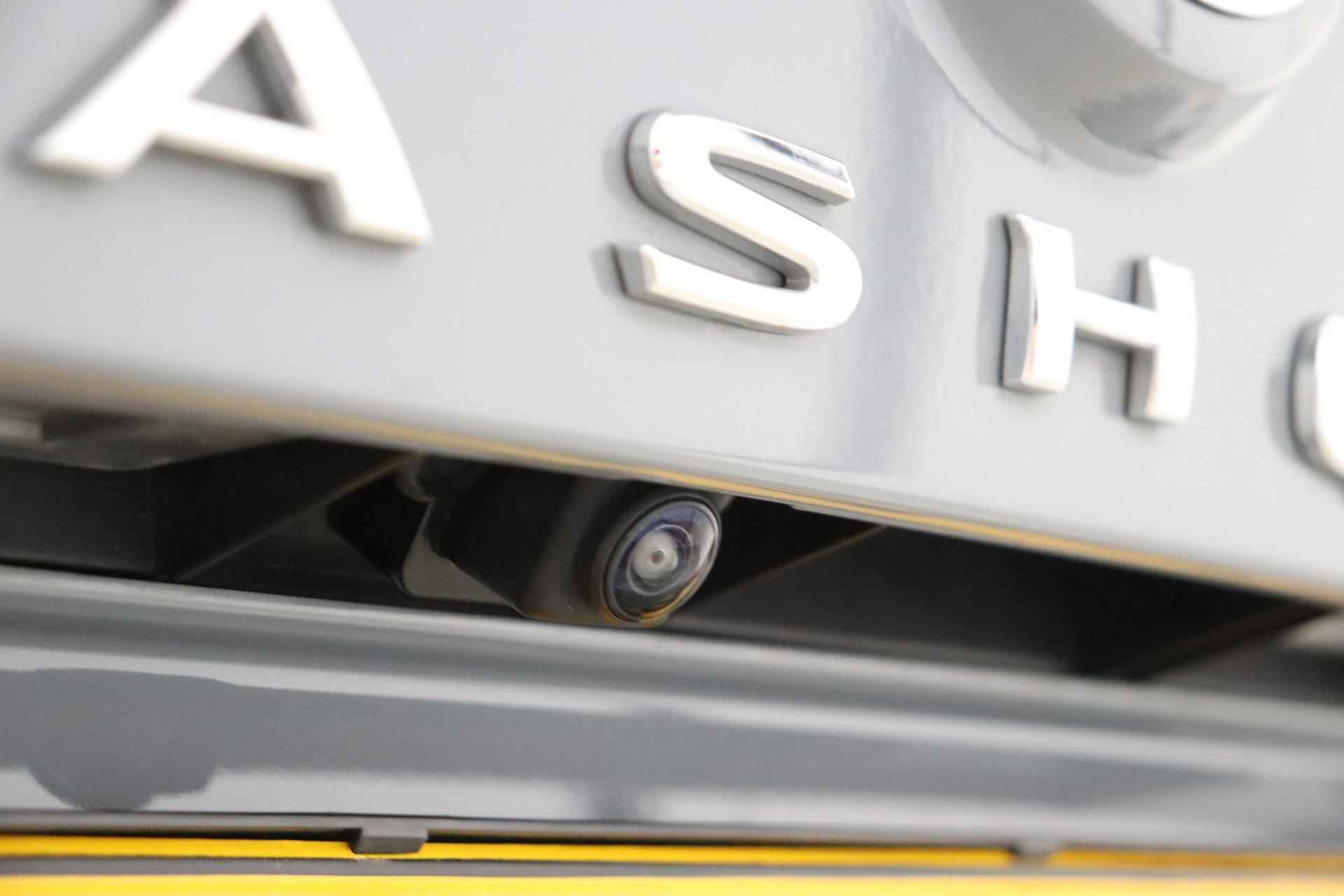 Nissan Qashqai 1.3 Mild-Hybrid N-Connecta 1650 kg trekgewicht! | 158 PK | Navigatie | Panoramadak | Climate control | Keyless | Dakrails | Getint glas - 15/33