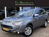 Mitsubishi Outlander 2.0 Business Edition | Cruise control | Navigatie | Klimaat controle | Achteruitrijcamera | 7 zitplaatsen | Trekhaak |