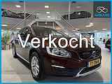 Volvo V60 Cross Country 2.0 D3 Summum, Leder, Camera, Cruise