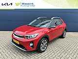 Kia Stonic 1.0T 100pk DynamicLine | Airconditioning | Navigatie | 17" Lm velgen | Camera | Cruise control