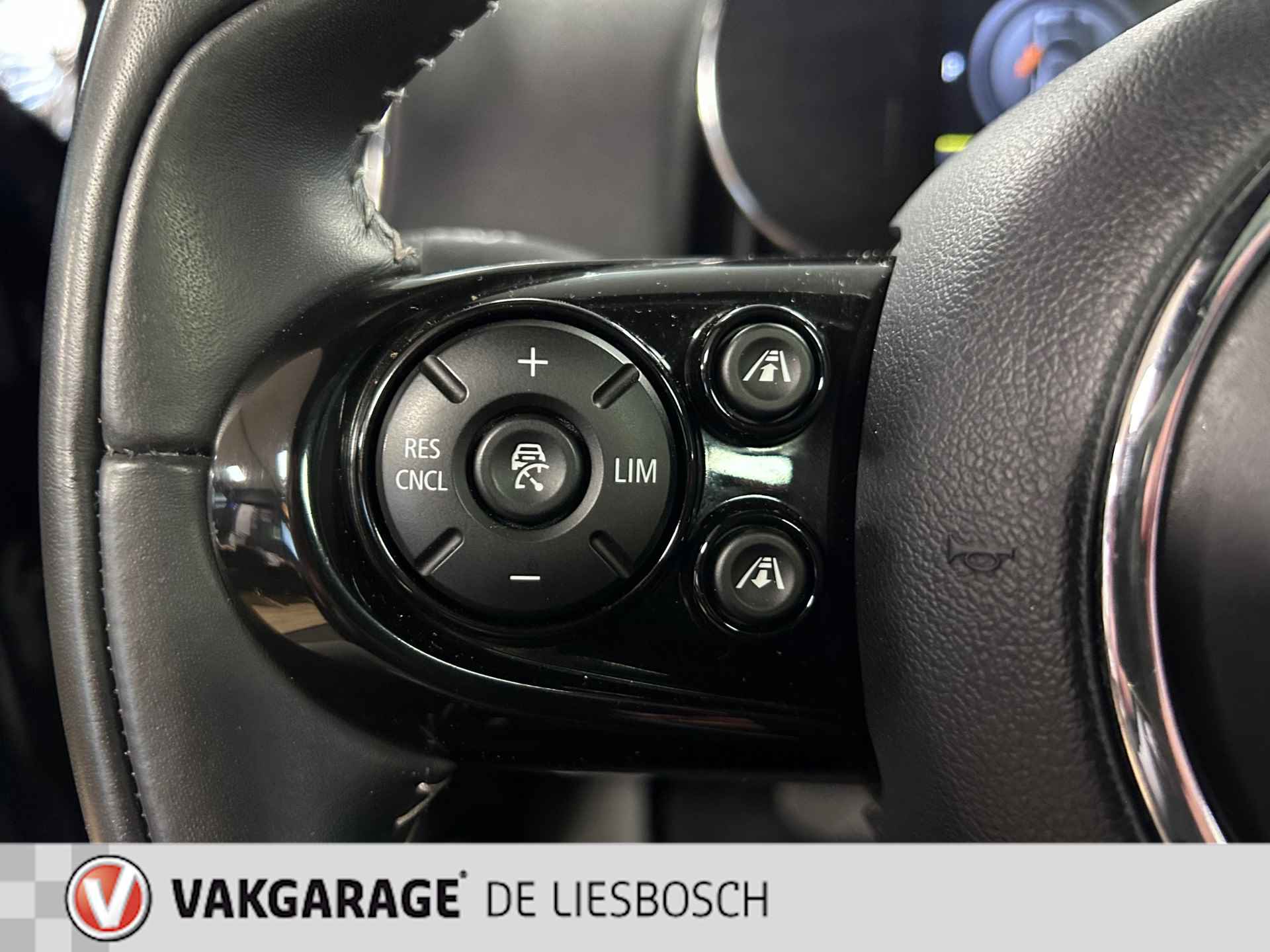 Mini Mini Countryman 2.0 Cooper S E ALL4 Chili / Automaat / Leder / Panorama-dak / Led / stoelverwarming - 30/30