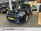 Mini Mini Countryman 2.0 Cooper S E ALL4 Chili / Automaat / Leder / Panorama-dak / Led / stoelverwarming