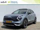 KIA Sportage 1.6 T-GDi 265pk PHEV  4WD GT-Line | Stoel & Stuurverwarming | Elektrische stoelen | Panoramadak |