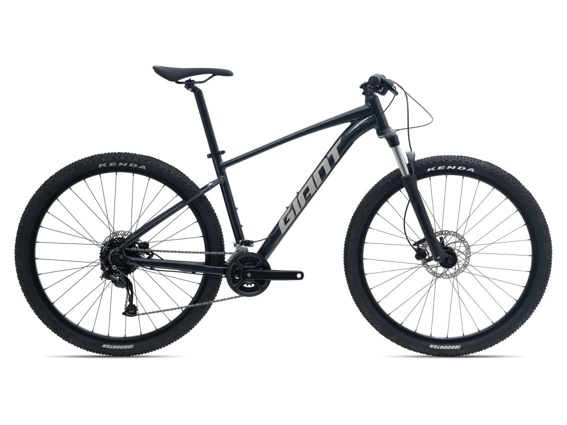 GIANT Talon 29er HEREN Metallic Black L L 2022