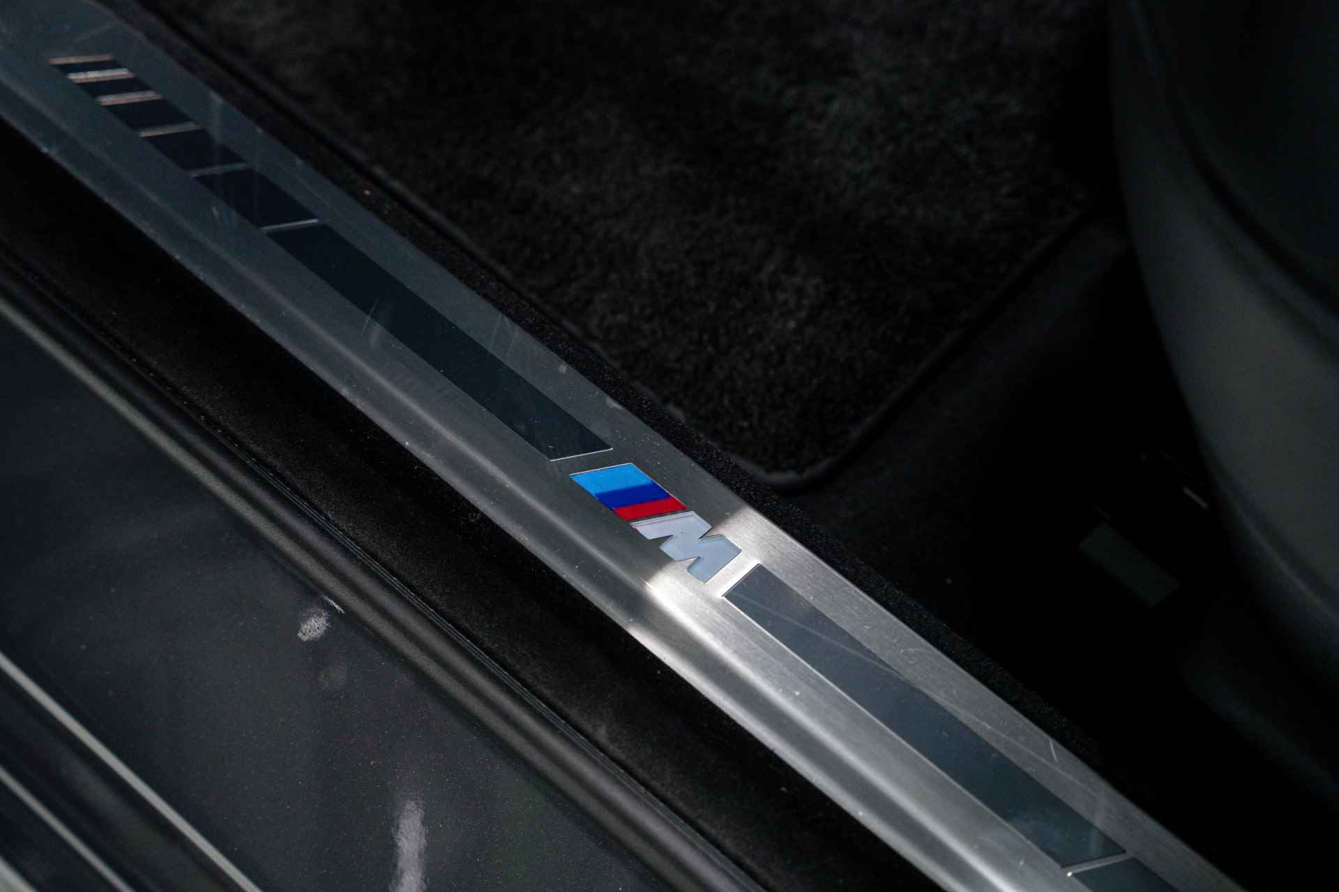 BMW i7 xDrive60 M Sportpakket Pro - 34/52