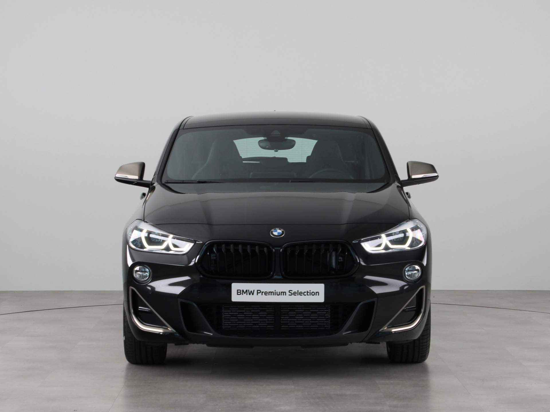 BMW X2 M35i High Executive Edition - 8/26